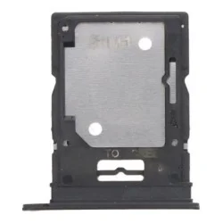 Xiaomi Redmi Note 12 Pro 4G (2209116AG) Sim Holder - Black