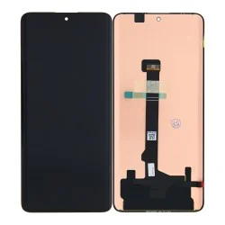 Xiaomi Redmi Note 13 Pro Plus (23090RA98G) Display + Digitizer - Black