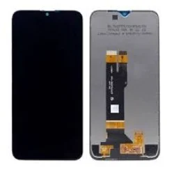 Nokia 2.3/ 5.2-Display + Digitizer Complete- Black Nokia 2.3/ 5.2-Display + Digitizer Complete- Black