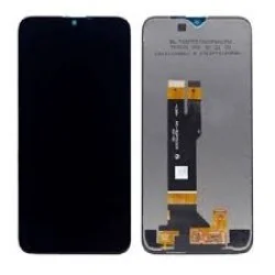 Nokia 2.4-Display + Digitizer Complete- Black Nokia 2.4-Display + Digitizer Complete- Black
