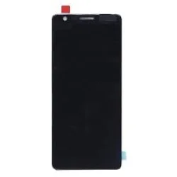 Nokia 3.1 2018 TA-1049-Display + Digitizer- Black Nokia 3.1 2018 TA-1049-Display + Digitizer- Black