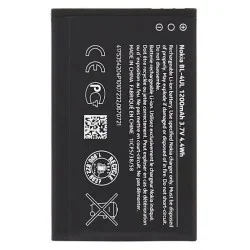 Nokia Battery BL-4UL Nokia Battery BL-4UL