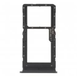 Nokia G60 Sim Holder- Black
