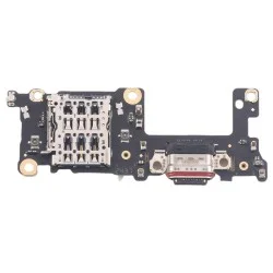 OnePlus 13 (CPH2655/CPH2653/PJZ110) Charger Connector Board OnePlus 13 (CPH2655/CPH2653/PJZ110) Charger Connector Board