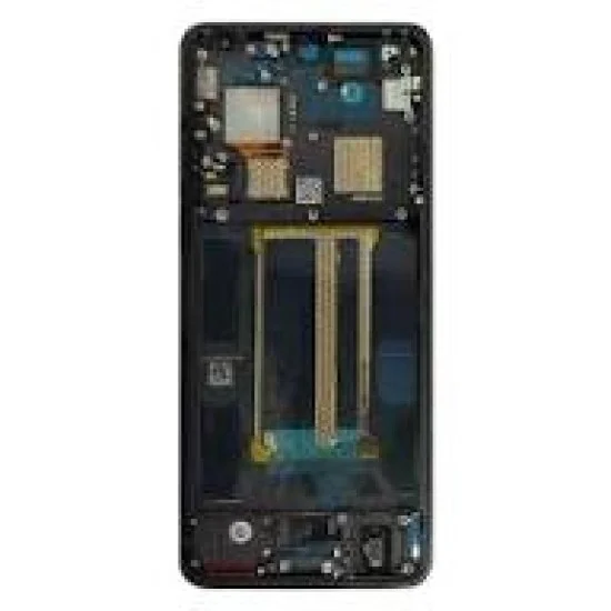 OnePlus 13 (CPH2655/CPH2653/PJZ110) Display Complete A Grade Pulled- Black OnePlus 13 (CPH2655/CPH2653/PJZ110) Display Complete A Grade Pulled- Black