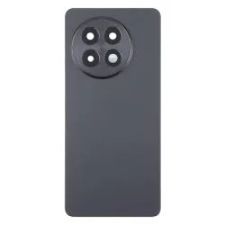 OnePlus 13R (CPH2645/CPH2691/CPH2647) Battery Cover With Lens Pulled- Black