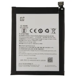 OnePlus 3 Akku BLP613 – 3000 mAh