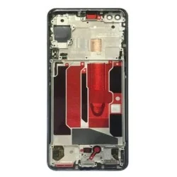OnePlus Nord AC2001/AC2003 Display + Digitizer + Frame - Black