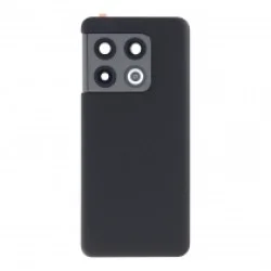 OnePlus 10 Pro (NE2210) Battery Cover With Lens ORI- Black