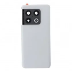 OnePlus 10 Pro (NE2210) Battery Cover With Lens ORI- White