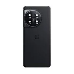 OnePlus 11 (CPH2449) Battery Cover ORI- Black
