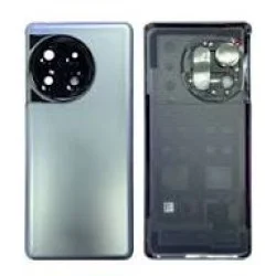 OnePlus 11R 5G Battery Cover- Green OnePlus 11R 5G Battery Cover- Green