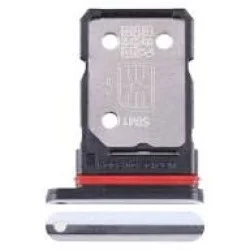 OnePlus 11R 5G Sim Holder - White OnePlus 11R 5G Sim Holder - White