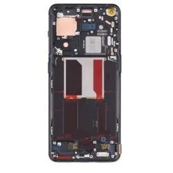 OnePlus 12 CPH2583/CPH2581 Display + Digitizer + Frame - Black
