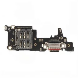 OnePlus 13R (CPH2645/CPH2691/CPH2647) Charger Connector Board