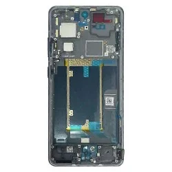 OnePlus 13R (CPH2645/CPH2691/CPH2647) Display + Digitizer + Frame Pulled - Black