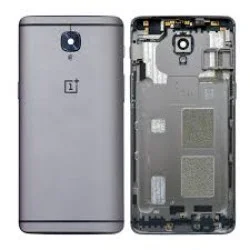 OnePlus 3 Akkuabdeckung – Grau