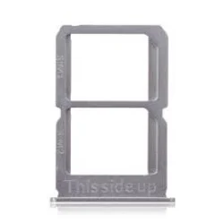 OnePlus 3/ 3T Sim Holder- Silver