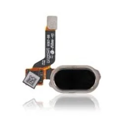 OnePlus 3/ 3T-Home Button Flex- Black