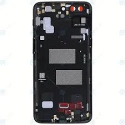 OnePlus 5-Battery Cover- Black OnePlus 5-Battery Cover- Black