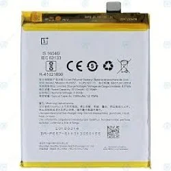 OnePlus 6 A6000/ A6003-Battery BLP657- 3300mAh
