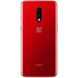 OnePlus 7 Akkudeckel – Rot