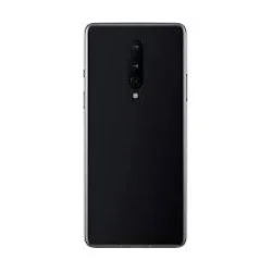 OnePlus 8 IN2010 - Battery Cover - Black