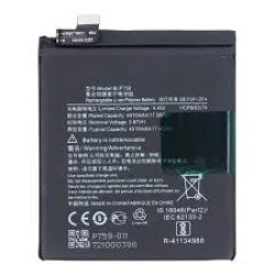 OnePlus 8 Pro Battery BLP759- 4510mAh