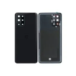 OnePlus 8T KB2001-Battery Cover- Black