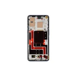 OnePlus 9 LE2113-Display + Frame Pulled- Winter Mist
