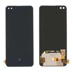 OnePlus Nord AC2001/AC2003 Display + Digitizer - Black