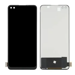 OnePlus Nord AC2001/AC2003 Display + Digitizer - Black