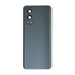 OnePlus Nord AC2001 Battery Cover With Lens- Gray Onyx