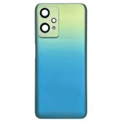 OnePlus Nord CE 2 5G Battery Cover- Blue