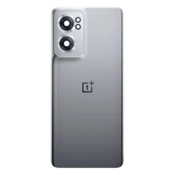 OnePlus Nord CE 2 5G-Battery Cover- Grey