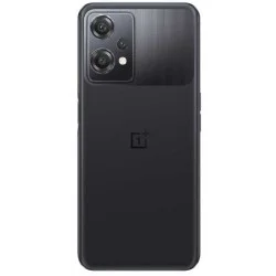 OnePlus Nord CE 2 Lite 5G Battery Cover - Black Dusk