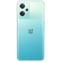 OnePlus Nord CE 2 Lite 5G-Battery Cover- Blue Tide