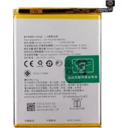 OnePlus Nord CE 4 Lite (CPH2619/CPH2621/PJT110) Battery