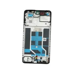 OnePlus Nord CE 4 Lite (CPH2619/CPH2621/PJT110) Display + Digitizer + Frame Pulled- Black