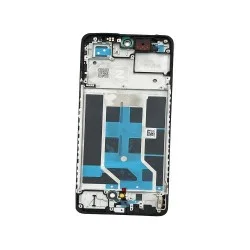 OnePlus Nord CE 4 Lite (CPH2619/CPH2621/PJT110) Display + Digitizer + Frame - Black OnePlus Nord CE 4 Lite (CPH2619/CPH2621/PJT110) Display + Digitizer + Frame - Black