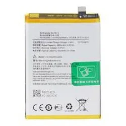 OnePlus Nord N100-Battery BLP813-5000mAh OnePlus Nord N100-Battery BLP813-5000mAh