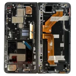 OnePlus Open CPH2551/ Find N3 CPH2499 Display + Digitizer + Frame- Black