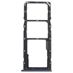 Oppo A16/ A16s-Sim Holder Pulled- Black  