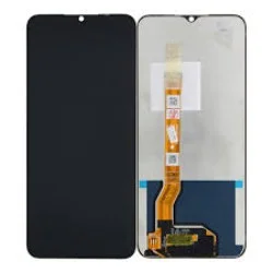Oppo A18 CPH2591/ A38 CPH2579 Display + Digitizer - Black