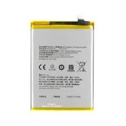 Oppo A18 (CPH2591) Battery BLPA21- 5000mAh 