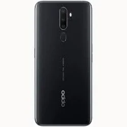 Oppo A5 2020 (CPH1931) Battery Cover- Mirror Black