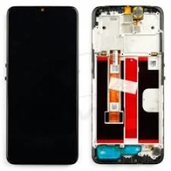 Oppo A5 2020 (CPH1931) LCD Display Module- Black