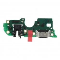 Oppo A57s CPH2385 Ladeanschlussplatine Oppo A57s CPH2385 Ladeanschlussplatine