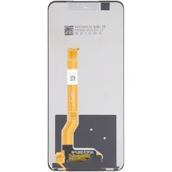 Oppo A58 4G (CPH2577) Display + Digitizer- Black