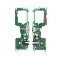 Oppo A74 4G CHP2219 - Ladeanschlussplatine